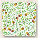 Recherche de verre nature de dessous de dessous de verres Feuille