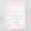 Recherche de papillon baptême invitations De