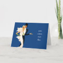 Recherche de carlos vœux cartes Vintage