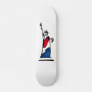 Recherche de statue skateboards Monument