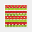 Recherche de motif de chevron serviettes Rayures