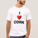 Recherche de cork tshirts Irlandais