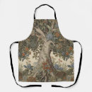 Recherche de arbre de la vie tabliers Vintage