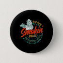 Recherche de fumée badges Barbecue