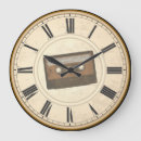 Recherche de vieille école horloges Vintage