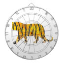 Recherche de tigre orange jeux de fléchettes Tigres