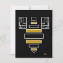 Recherche de insecte correspondances cartes Jaune