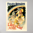 Recherche de bergère posters Folies bergere