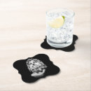 Recherche de buste dessous de verres Romain
