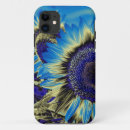 Recherche de peintures de printemps iphone coques Tournesol