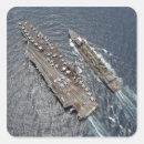 Recherche de cvn autocollants Océan pacifique