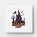 Recherche de chauve plaques Fêtehalloween