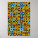 Recherche de peinture tournesol posters Artistique