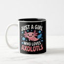 Recherche de axolotls tasses Drôle