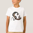 Recherche de bateau de dragon tshirts Chemise