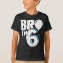 Recherche de anniversaire de frère tshirts Enfants