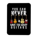 Recherche de musique rectangulaires magnets Drôle