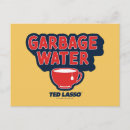 Recherche de lasso cartes postales Émission tv lasso ted