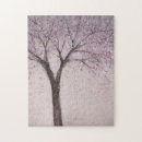 Recherche de printemps puzzles Botanique
