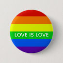 Recherche de mariage gay badges Arc en ciel