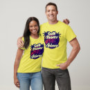 Recherche de côte du golfe tshirts Coucher de soleil