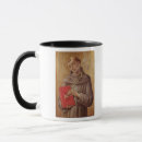 Recherche de saint anthony tasses 15ème