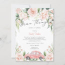 Recherche de watercolor floral baby shower invitations Pour elle