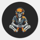 Recherche de joystick autocollants Pixel