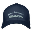 Recherche de ascendance casquettes Grand père