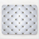 Recherche de pince tapis souris Blanc