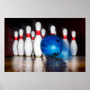 Recherche de boule de bowling art Bowler