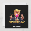 Recherche de president invitations Président