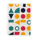 Recherche de bauhaus magnets Géométrique