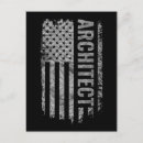 Recherche de architecte cartes postales Drapeau