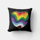 Recherche de lgbt coussins Mois de la fierté
