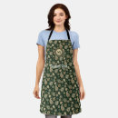 Recherche de paisley tabliers Floral
