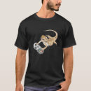 Recherche de bearded dragon tshirts Pagone