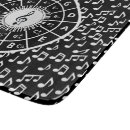 Recherche de notes musicales planches à découper Pour tous