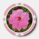 Recherche de rose jetons poker Mignon