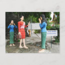 Recherche de ridicules cartes postales Humour