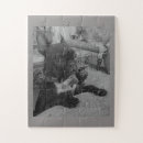 Recherche de french bulldog puzzles Frenchie