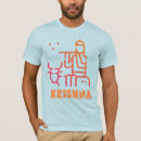 Recherche de krishna tshirts Shiva