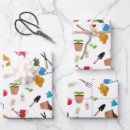 Recherche de outil papier cadeau Jardinage