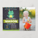 Recherche de froggy invitations Prince