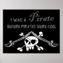 Recherche de pirate informatique posters Crâne