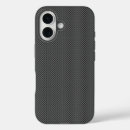 Recherche de carbone iphone coques Noir