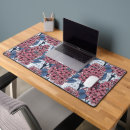 Recherche de fleurs lilas tapis souris Jardin
