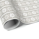 Recherche de gris et blanc papier cadeau Pour eux