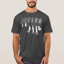 Recherche de climbing tshirts Canyon