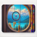 Recherche de dreamcatcher tapis souris Plumes